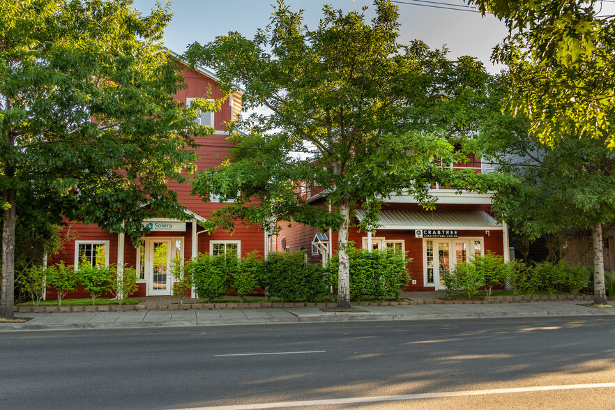 Primary Photo Of 626 NW Arizona Ave, Bend Office For Sale