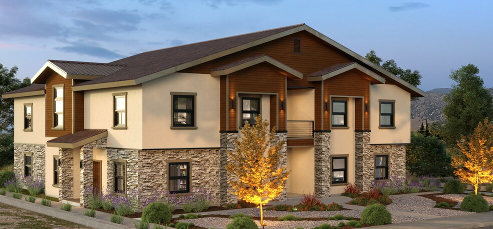 More Photos Of NWC Pinion St @ Applewood Dr, Tehachapi Land For Sale