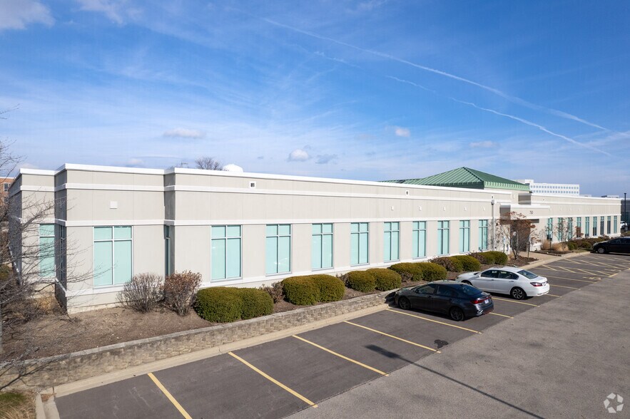 Primary Photo Of 750 Estate Dr, Deerfield Office For Lease