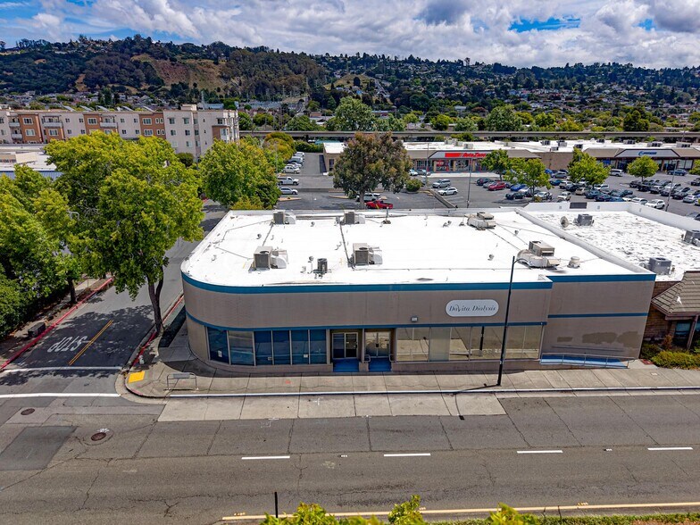 More Photos Of 10690 San Pablo Ave, El Cerrito Medical For Sale