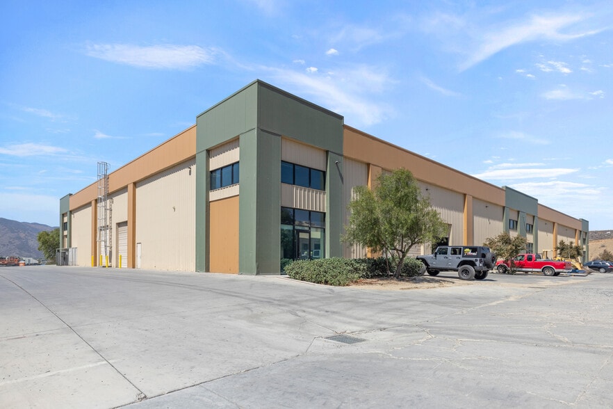 More Photos Of 10060 Dawson Canyon Rd, Corona Unknown For Lease