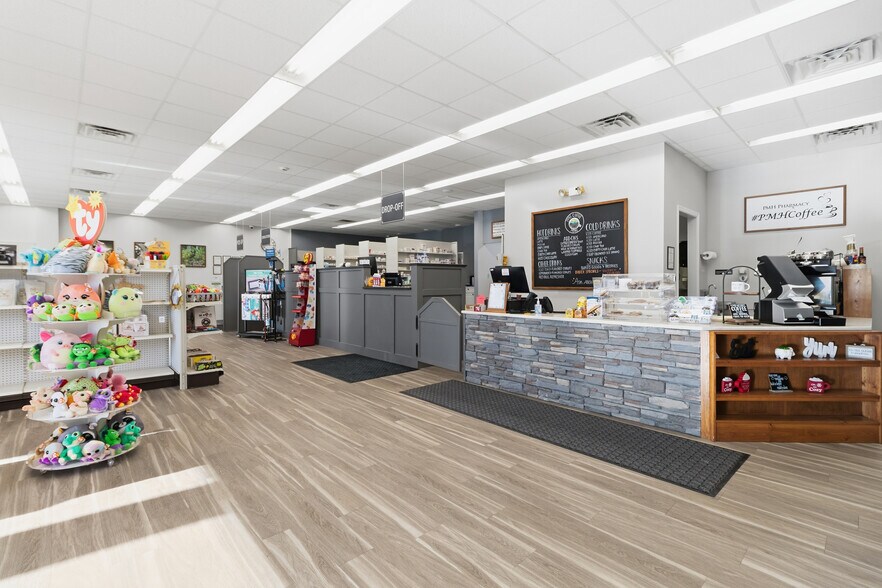 More Photos Of 105 Duncan Rd, Marlinton Office For Sale