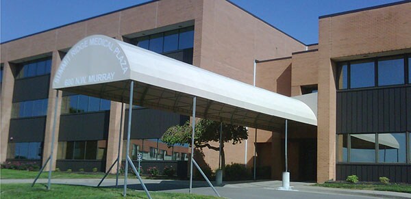 More Photos Of 600 NW Murray Rd, Lee's Summit Medical For Lease