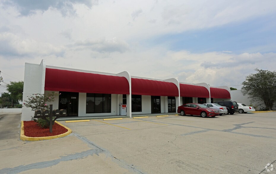 Primary Photo Of 3389 Cypress Gardens Rd, Winter Haven Freestanding For Sale