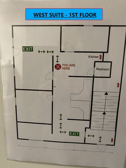 More Photos Of 160 Dover Rd, Chichester Medical For Lease