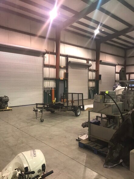 More Photos Of 7465 Commercial Cir, Fort Pierce Warehouse For Sale