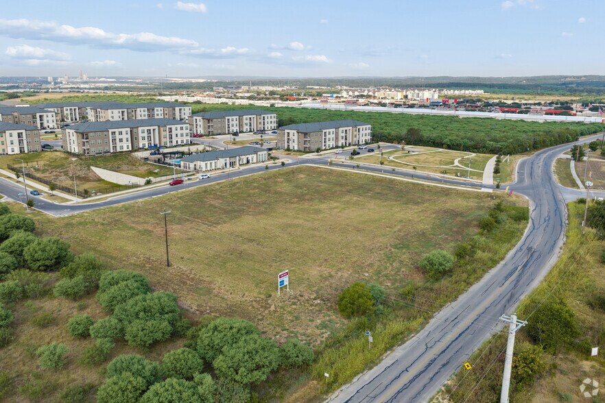 More Photos Of Center Point Rd, San Marcos Land For Sale