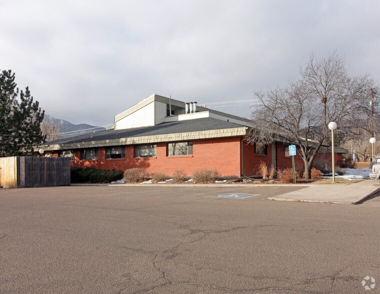 More Photos Of 1779-1793 S 8th St, Colorado Springs Unknown For Lease