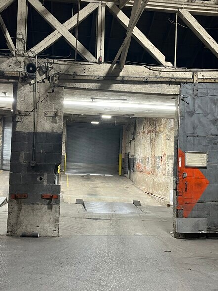 More Photos Of 99 5th Ave, Paterson Warehouse For Sale