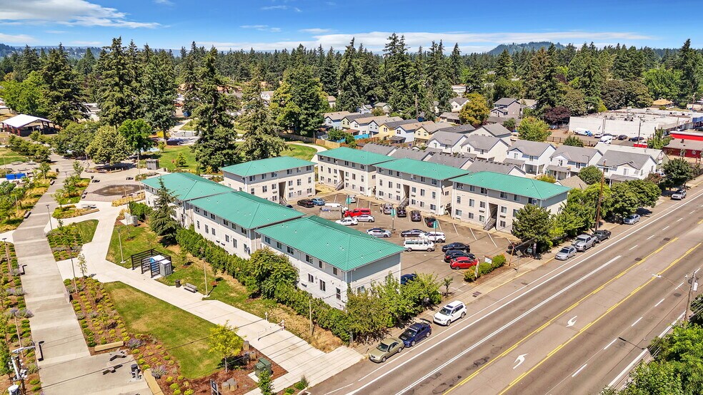 More Photos Of 1901-1943 SE 122nd Ave, Portland Apartments For Sale