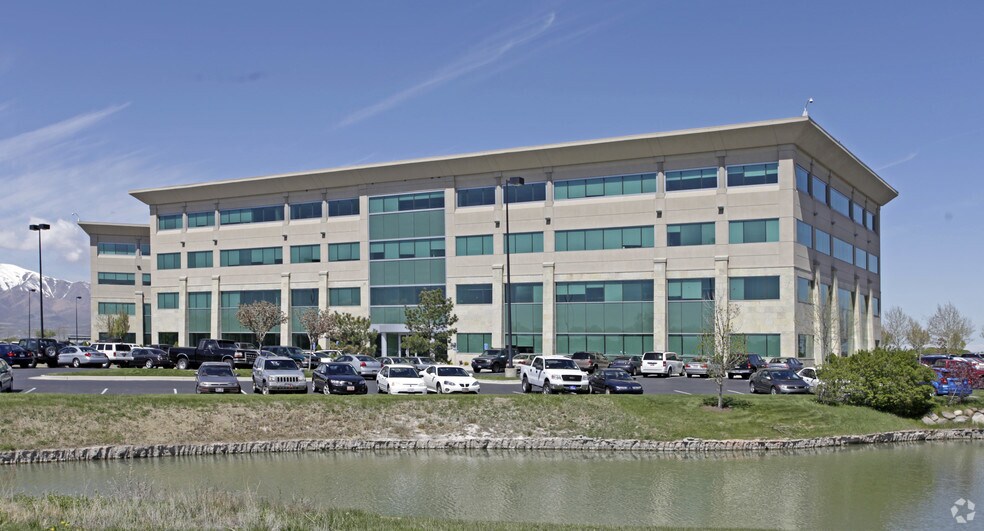 More Photos Of 4225 W Lake Park Blvd, Salt Lake City Office For Lease