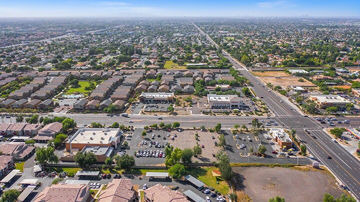 More Photos Of 1305 S Greenfield Rd, Mesa Drugstore For Sale