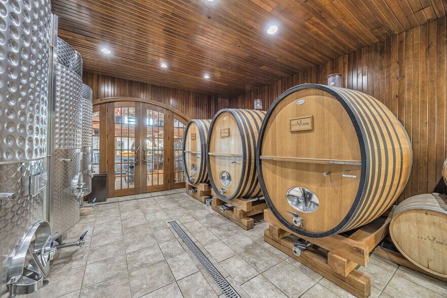 More Photos Of 150 Highway 330, Owenton Winery Vineyard For Sale