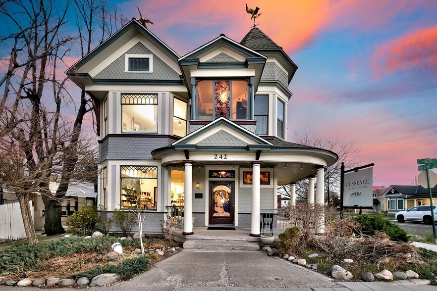 More Photos Of 242 W Liberty St, Reno Office Residential For Sale