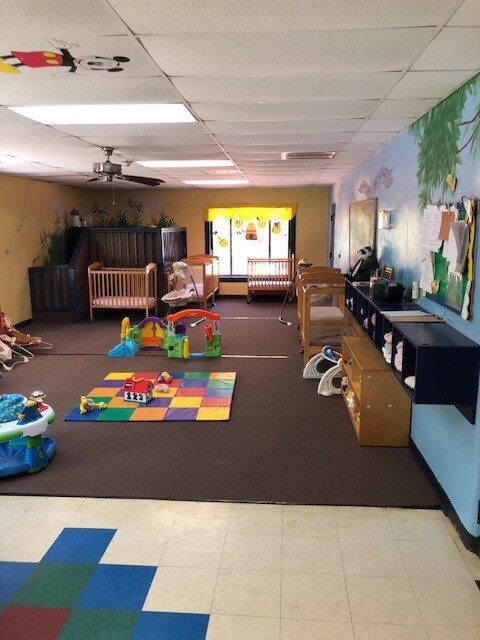 More Photos Of 2424 Powder Springs Rd SW, Marietta Daycare Center For Sale