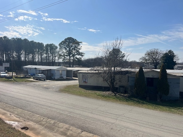 Primary Photo Of 110 Valley Park Dr, Decatur Land For Sale