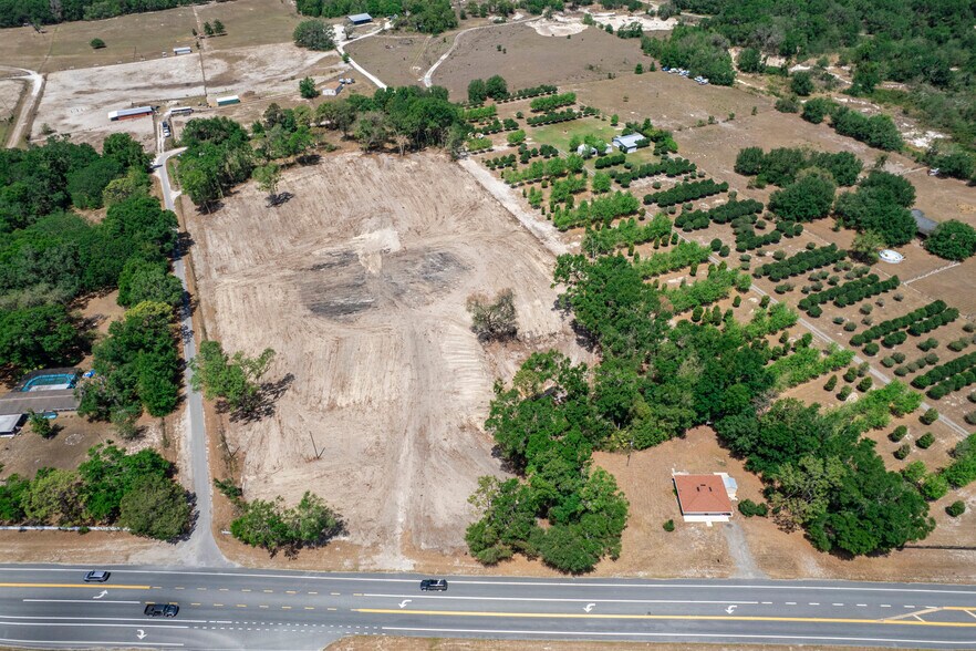 More Photos Of S U.S. 301, Sumterville Land For Sale