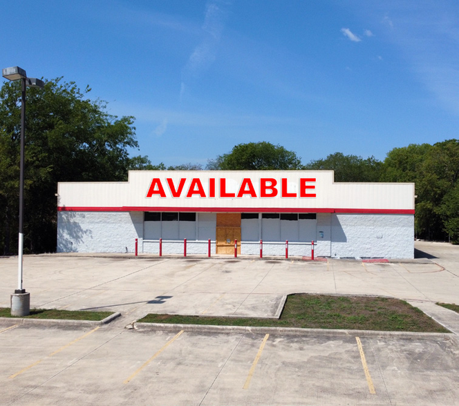 Primary Photo Of 1829 Goliad Rd, San Antonio Freestanding For Lease