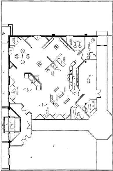 More Photos Of 525 Amherst St, Winchester Medical For Lease