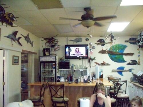 More Photos Of 23724 Deal Island Rd, Deal Island Bar For Sale