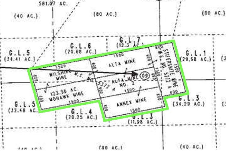 More Photos Of 9 Clark Mountain Rd, Baker Land For Sale