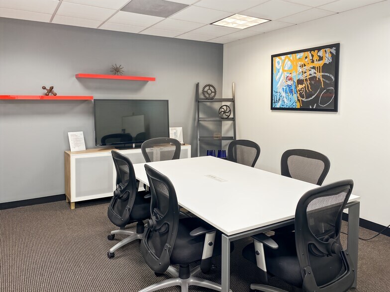 More Photos Of 7535 E Hampden Ave, Denver Coworking Space