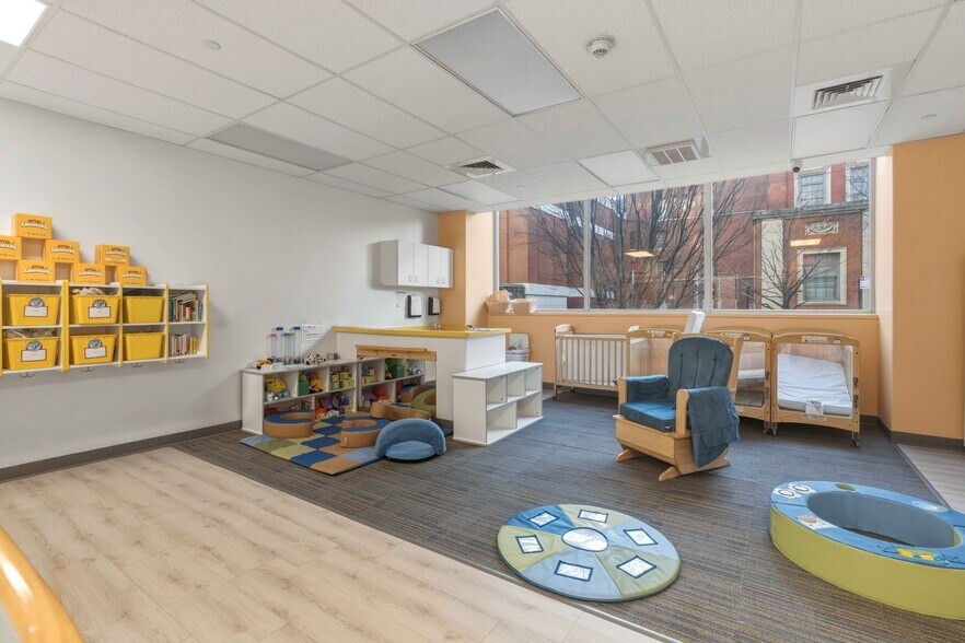 More Photos Of 2728 Thomson Ave, Long Island City Apartments For Sale