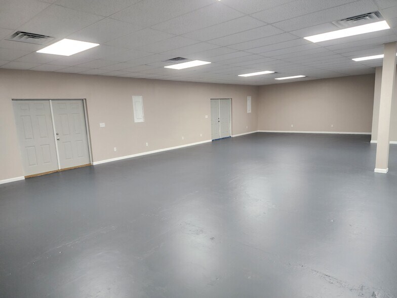 Primary Photo Of 1687 Sandifer Blvd, Seneca Freestanding For Lease