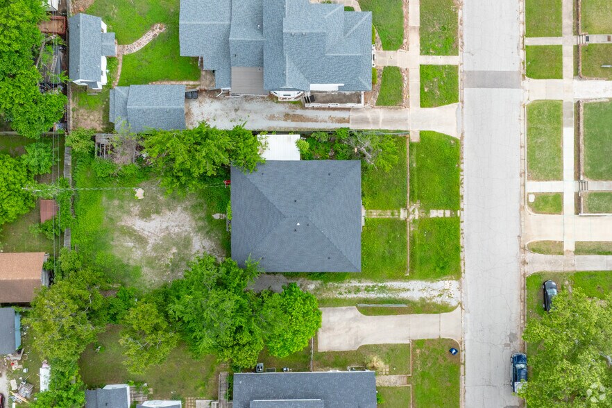 More Photos Of 661 N Park Ave, Shawnee Apartments For Sale