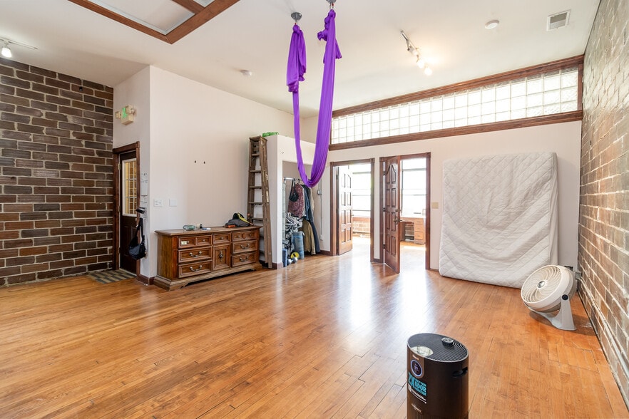 More Photos Of 118 W Clark St, Crown Point Office Residential For Sale