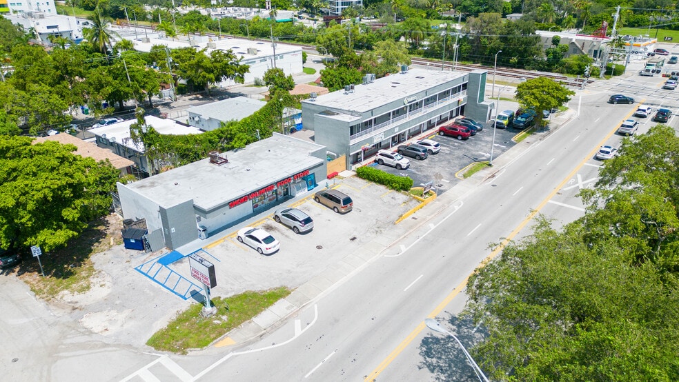 More Photos Of 375 NE 54th St, Miami Land For Sale