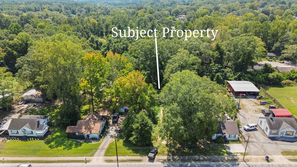 More Photos Of 108 W May St, Winder Land For Sale