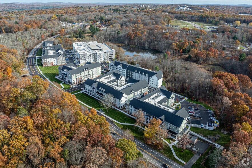 More Photos Of 1725 Storrs Rd Ct, Storrs Apartments For Lease