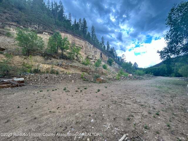 More Photos Of 201 Carrizo Canyon Rd, Ruidoso Land For Sale