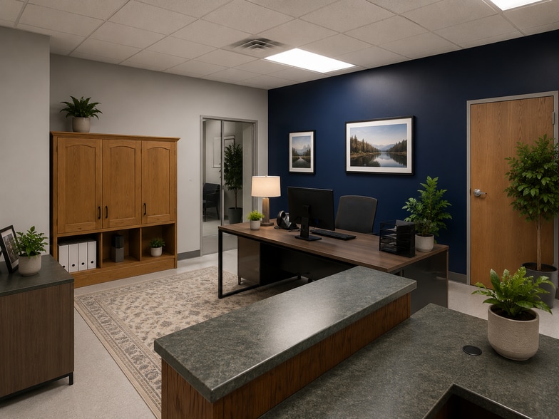 More Photos Of 19101 E Valley View Pky, Independence Medical For Sale