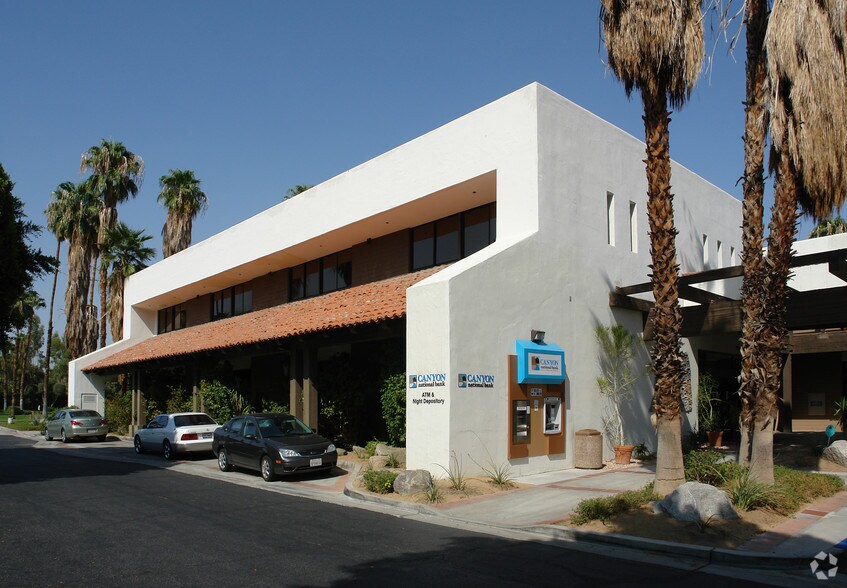 More Photos Of 901 E Tahquitz Canyon Way, Palm Springs Office For Lease