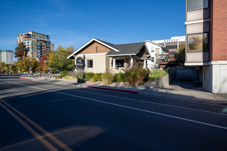 More Photos Of , Reno General Retail For Sale