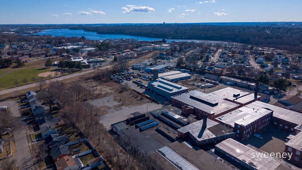 More Photos Of 10 Dunnell Ln, Pawtucket Manufacturing For Sale
