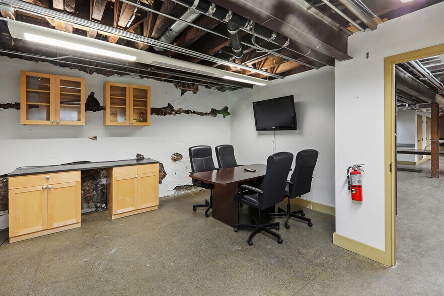 More Photos Of 460 Bush St, San Francisco Office For Lease