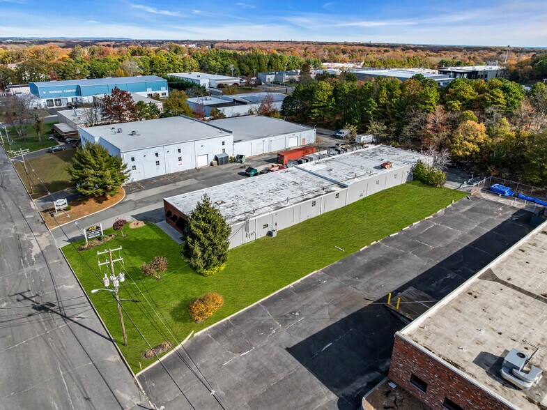 More Photos Of 1304 Roller Rd, Ocean Warehouse For Sale