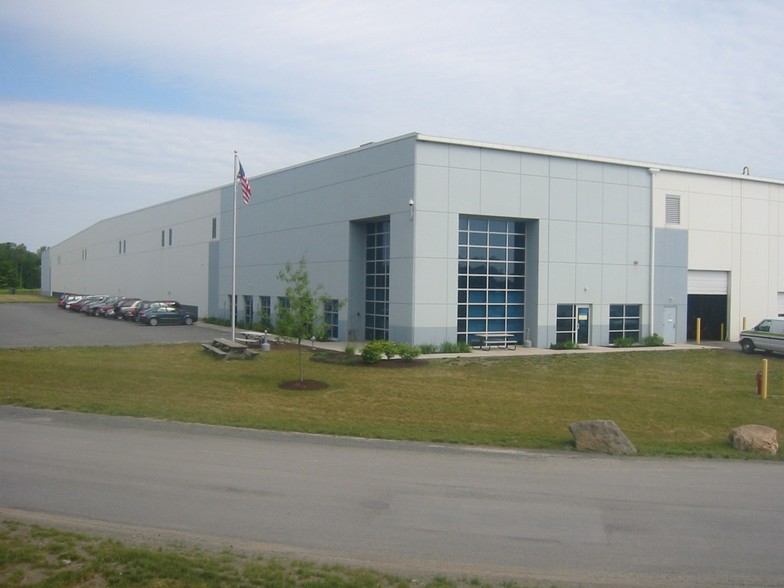 Primary Photo Of 100 First Ave, Gouldsboro Distribution For Lease