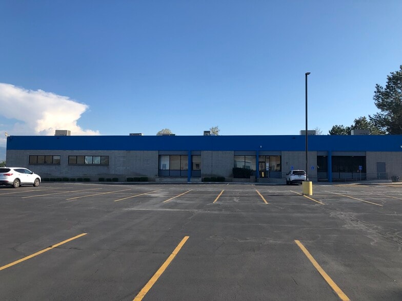 More Photos Of 4074 S 1900 W, Roy Office For Sale