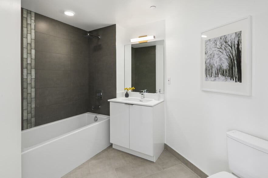More Photos Of 1 Haight St, San Francisco Multifamily For Sale