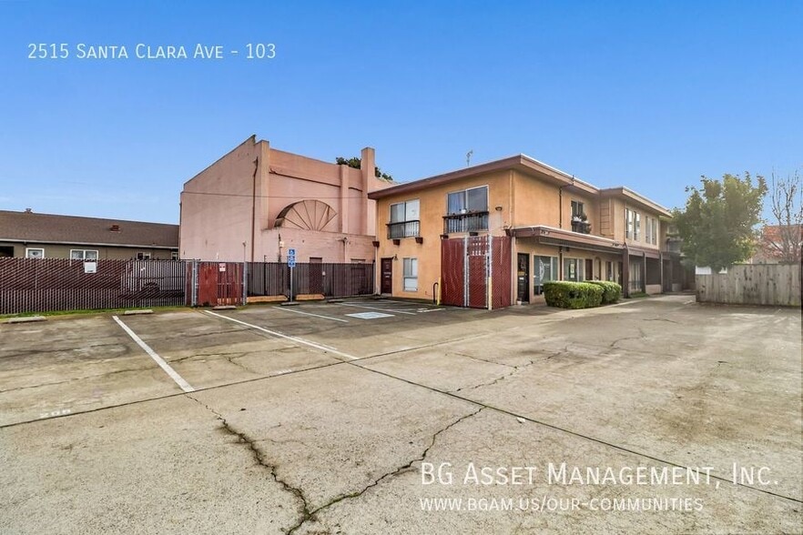 More Photos Of 2515 Santa Clara Ave, Alameda Loft Creative Space For Lease