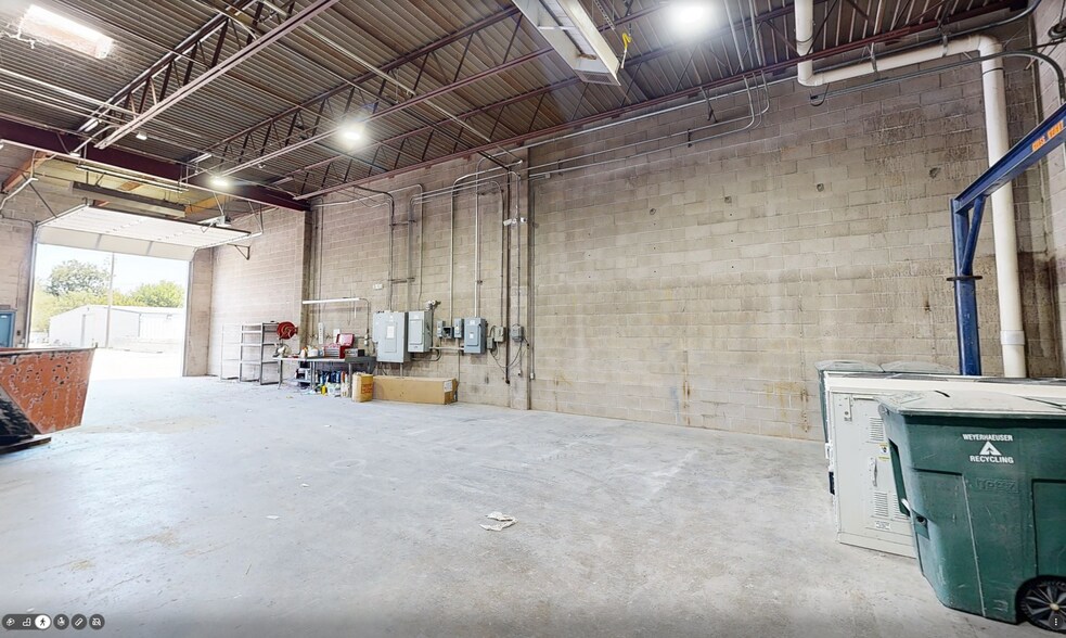 More Photos Of , Oklahoma City Industrial For Sale