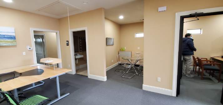 More Photos Of 21412 Provincial Blvd, Katy Office For Sale