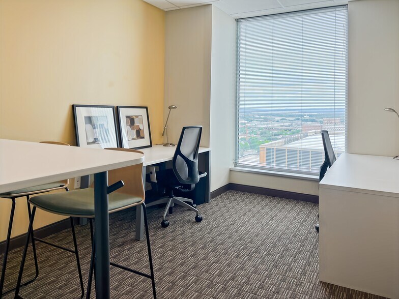More Photos Of 420 20th St N, Birmingham Coworking Space