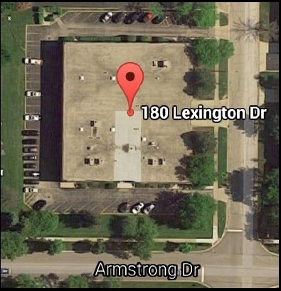 More Photos Of 160-180 Lexington Dr, Buffalo Grove Light Distribution For Lease