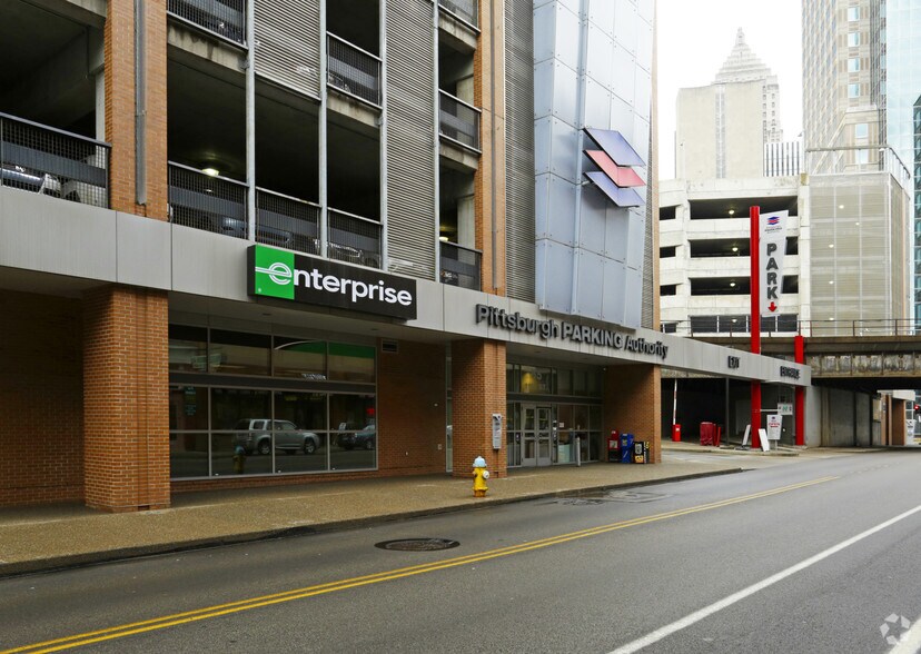 More Photos Of 1133 Penn Ave, Pittsburgh Office For Lease