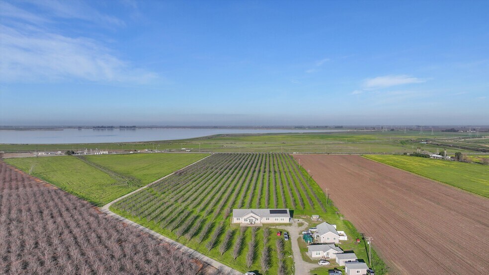 More Photos Of 7760 Byron Hwy, Byron Land For Sale